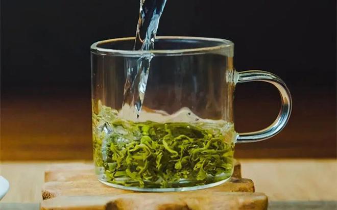 紫阳富硒茶的缺点(紫阳富硒茶是绿茶吗)-硒宝网