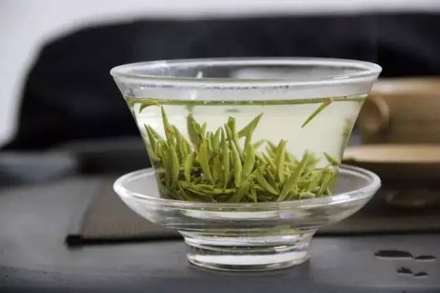 紫阳富硒茶的缺点(紫阳富硒茶是绿茶吗)-硒宝网