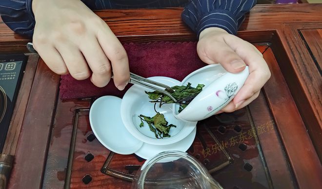 富硒茶可以泡多久(富硒茶可以补硒吗)-硒宝网