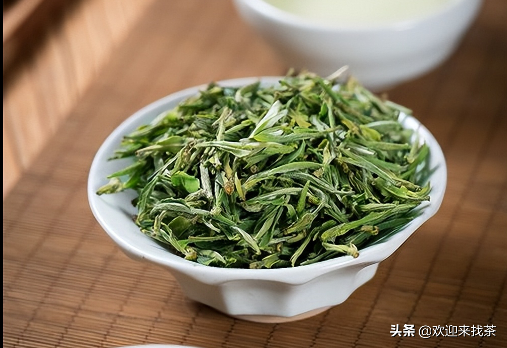 富硒瓜片是什么茶（茶富硒瓜片是什么味道）-硒宝网