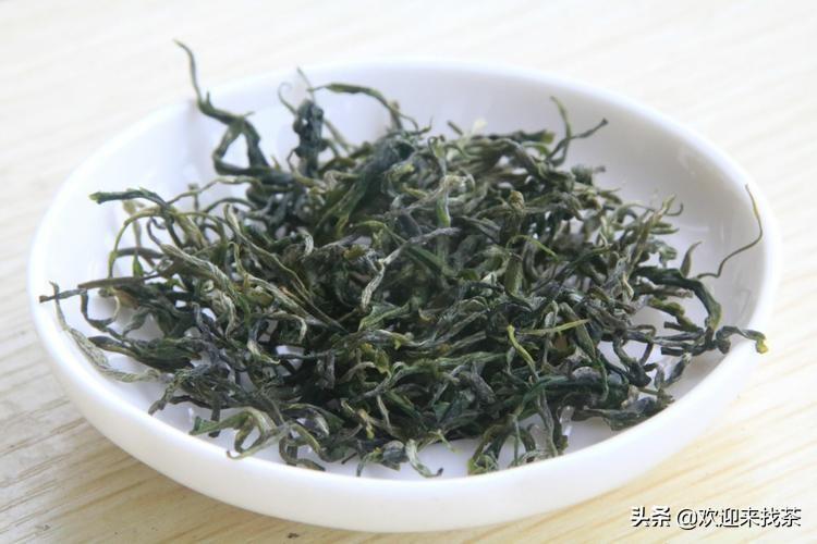 富硒瓜片是什么茶（茶富硒瓜片是什么味道）-硒宝网