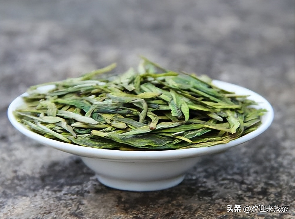 富硒瓜片是什么茶（茶富硒瓜片是什么味道）-硒宝网