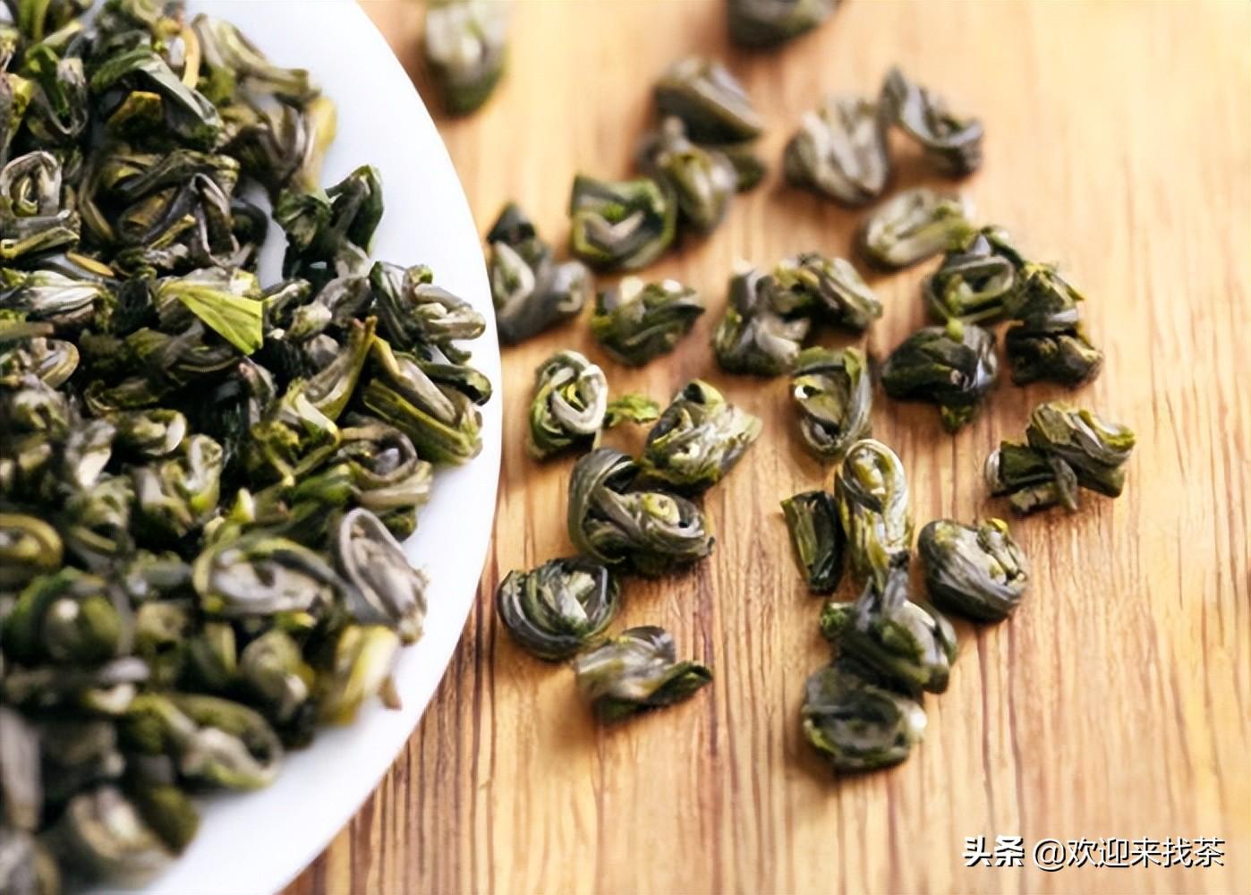 富硒瓜片是什么茶（茶富硒瓜片是什么味道）-硒宝网