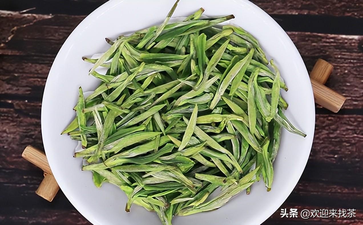 富硒瓜片是什么茶（茶富硒瓜片是什么味道）-硒宝网