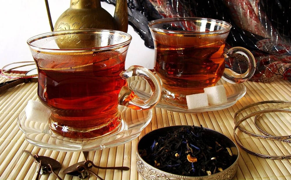 富硒茶是什么种类（种类茶富硒是什么东西）-硒宝网