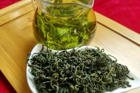 长期喝湖北富硒茶(湖北富硒茶多少钱一斤)-硒宝网