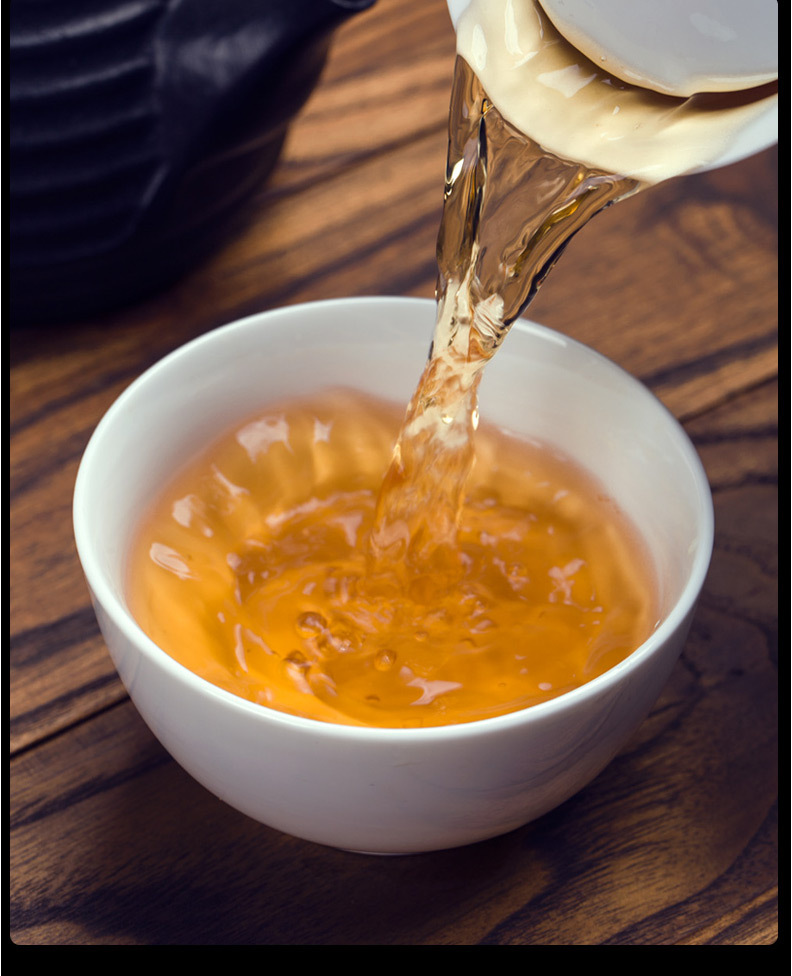 富硒茶可以泡多久(泡茶富硒可以放多久)-硒宝网