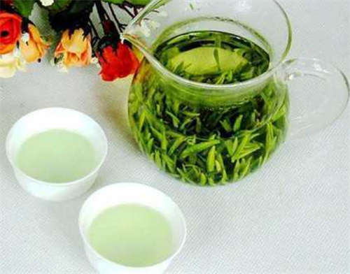 恩施富硒茶和紫阳(紫阳和恩施硒茶含硒量哪个高)-硒宝网