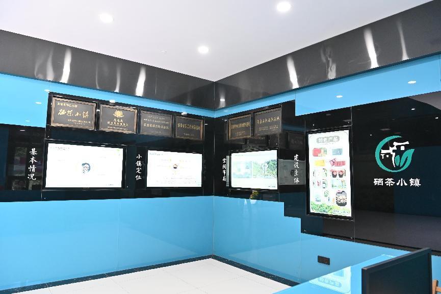 石台富硒茶的由来(石台特产富硒茶价格)-硒宝网