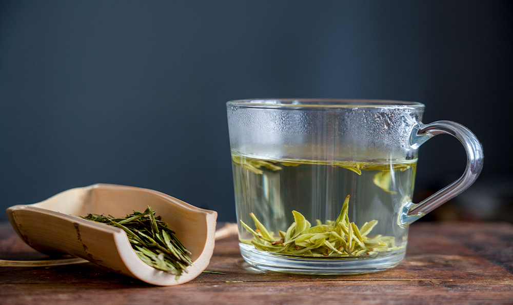 恩施富硒茶和紫阳（紫阳县富硒茶）-硒宝网