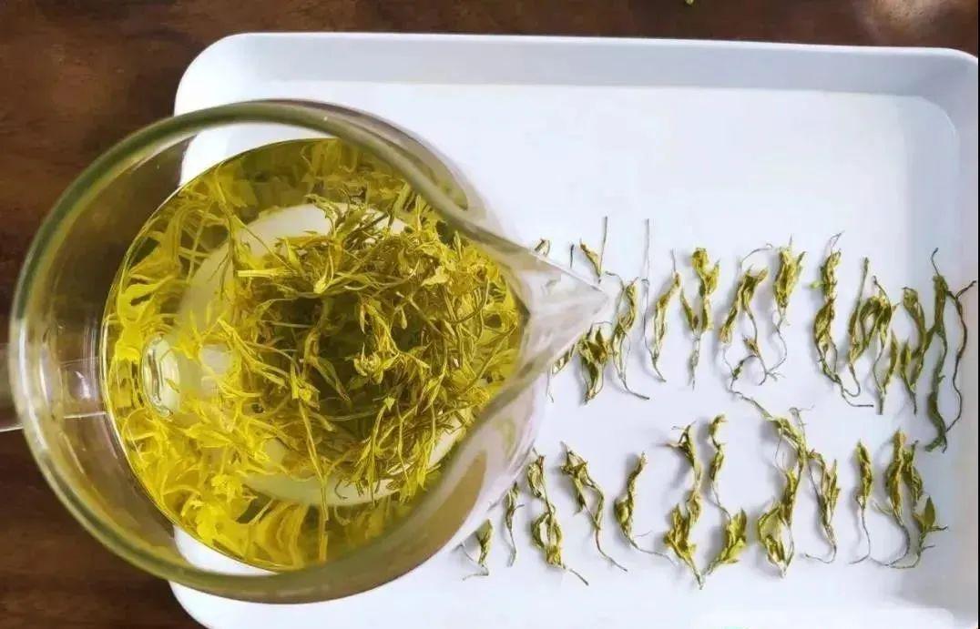 富硒莓茶用洗茶吗（富硒莓茶的功效）-硒宝网