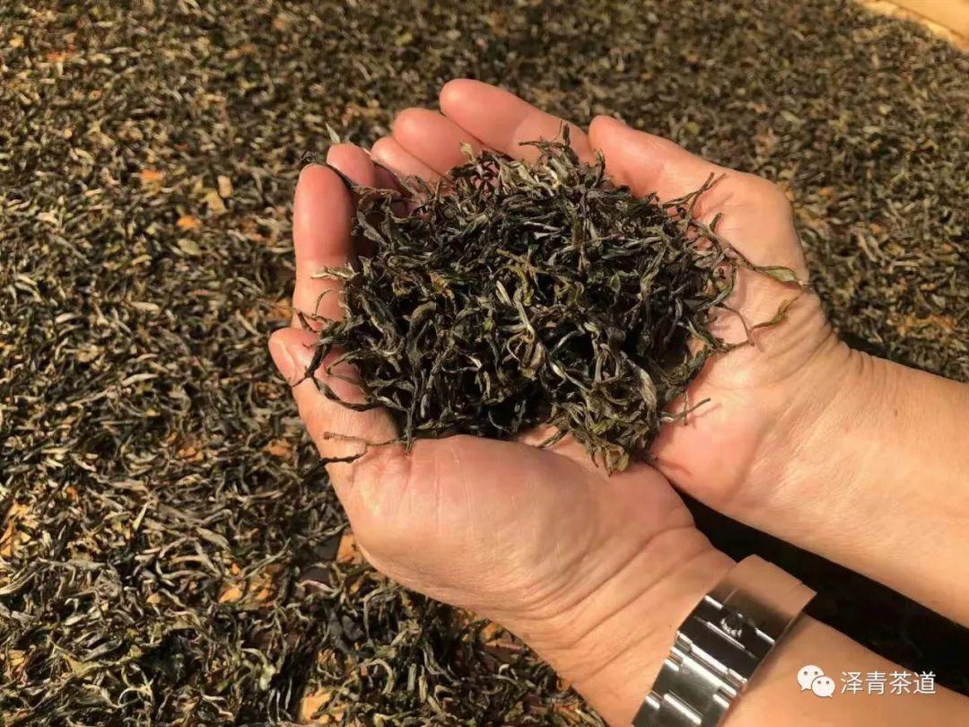 富硒茶是普洱茶吗（茶普洱富硒是什么味道）-硒宝网