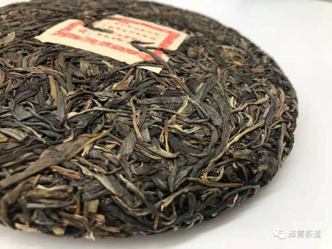 富硒茶是普洱茶吗（茶普洱富硒是什么味道）-硒宝网