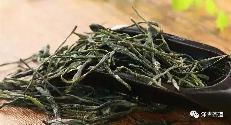 富硒茶是普洱茶吗（茶普洱富硒是什么味道）-硒宝网