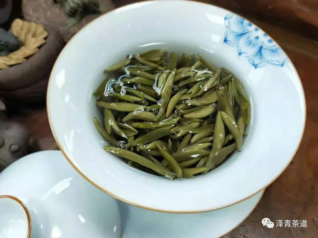 富硒茶是普洱茶吗（茶普洱富硒是什么味道）-硒宝网