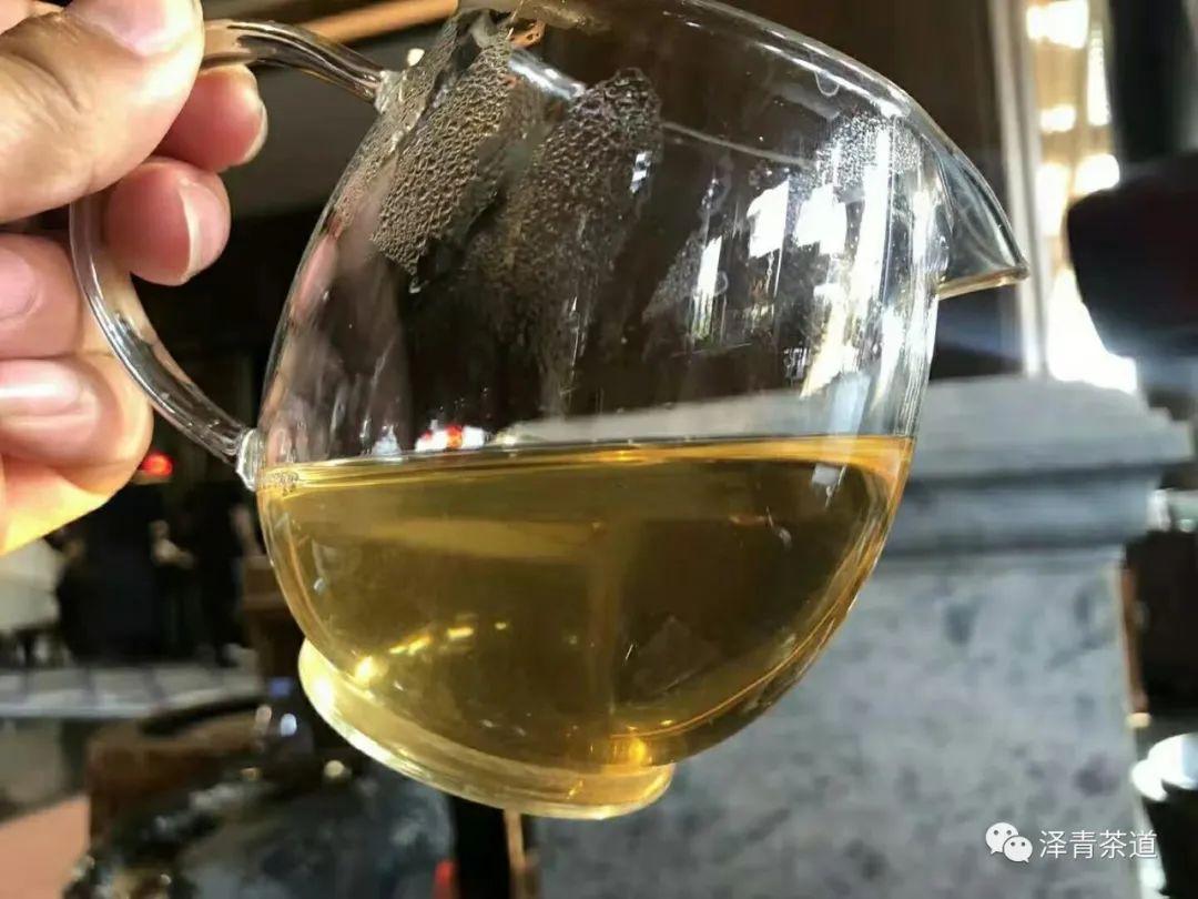 富硒茶是普洱茶吗（茶普洱富硒是什么味道）-硒宝网