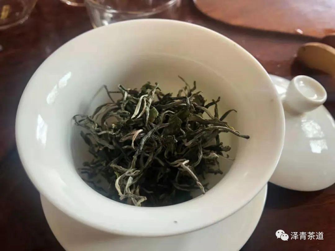 富硒茶是普洱茶吗（茶普洱富硒是什么味道）-硒宝网