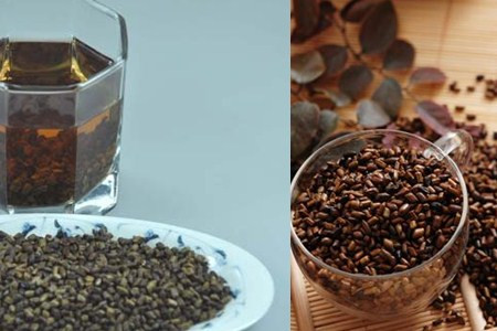 大麦富硒茶的好处（大麦茶补硒吗）-硒宝网