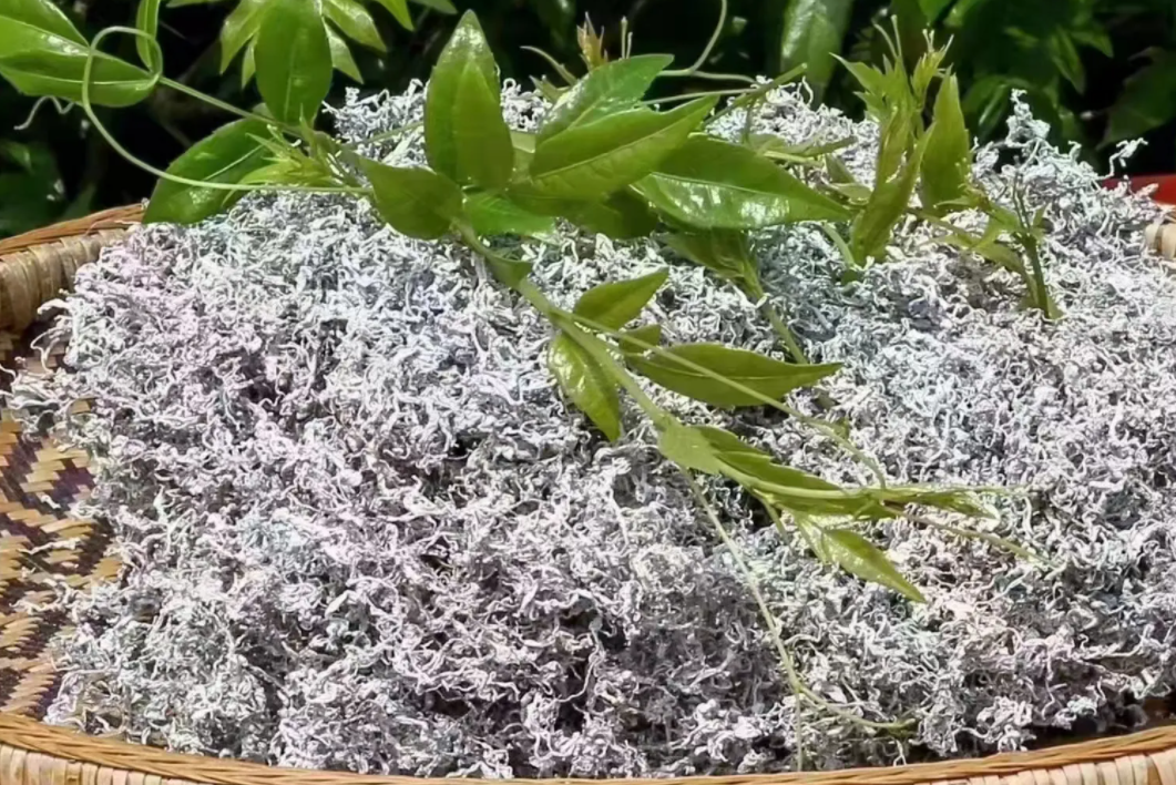 莓茶是富硒藤茶吗（茶莓富硒藤茶是什么茶）-硒宝网