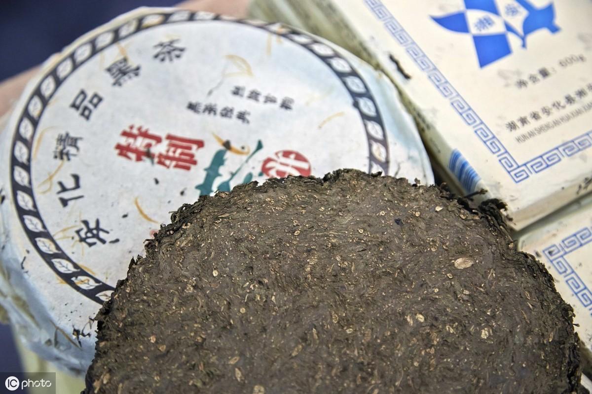 富硒黑茶和普洱茶(黑茶硒元素含量与其他茶叶)-硒宝网