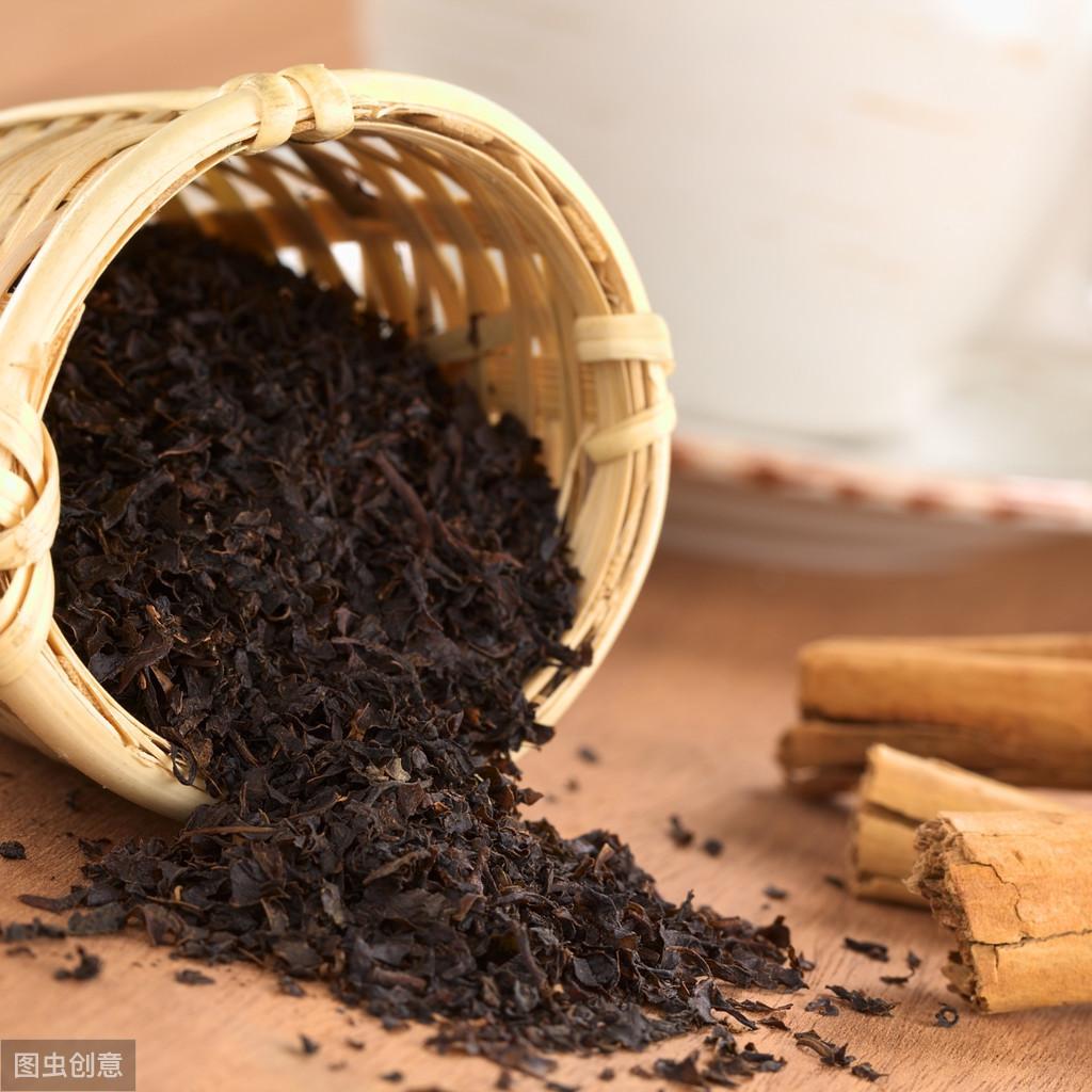 富硒黑茶和普洱茶(黑茶硒元素含量与其他茶叶)-硒宝网