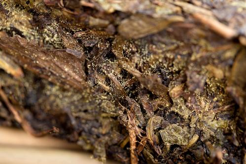 富硒黑茶和普洱茶(黑茶硒元素含量与其他茶叶)-硒宝网