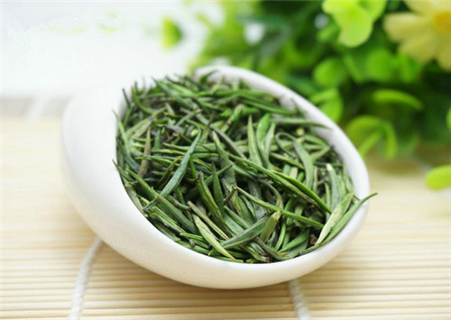 凌云白毫茶富硒吗（凌云白毫茶价格）-硒宝网