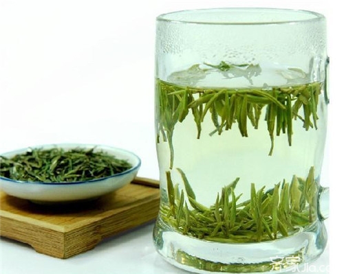 凌云白毫茶富硒吗（凌云白毫茶价格）-硒宝网