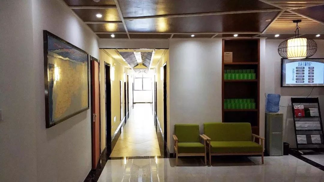 仙寓山富硒茶检测（仙寓山富硒野茶是什么茶）-硒宝网