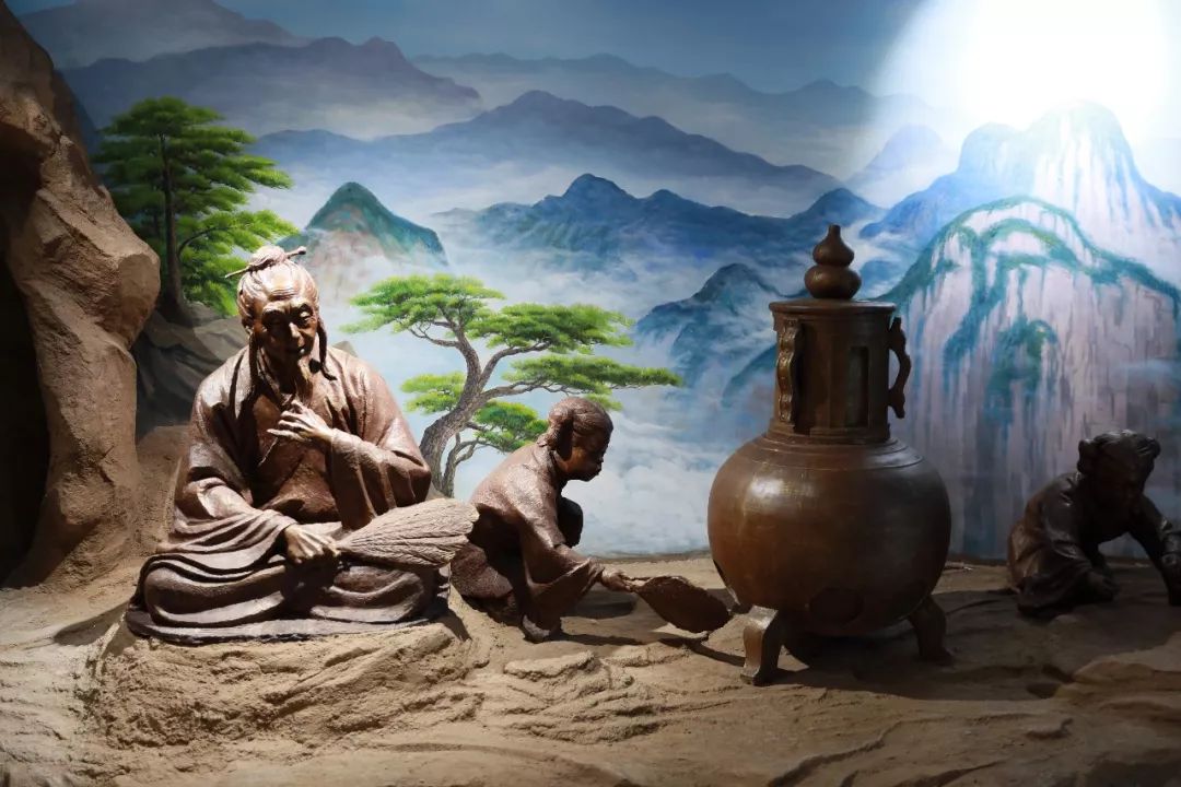 仙寓山富硒茶检测（仙寓山富硒野茶是什么茶）-硒宝网