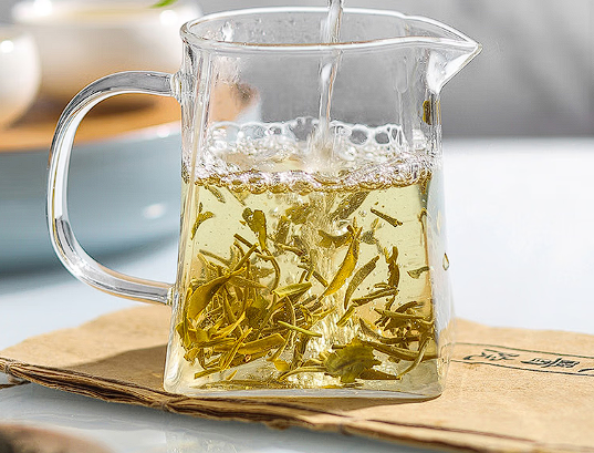 富硒茶能喝普洱茶(茶能喝普洱富硒吗)-硒宝网