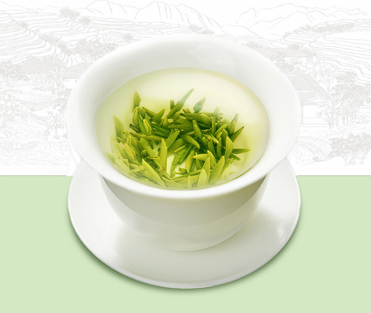 富硒茶能喝普洱茶(茶能喝普洱富硒吗)-硒宝网