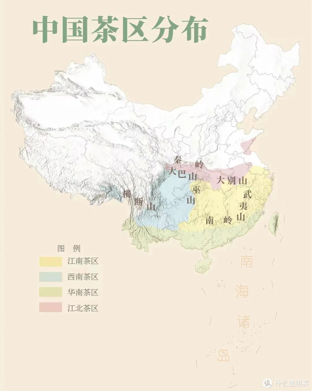 富硒茶能喝普洱茶(茶能喝普洱富硒吗)-硒宝网