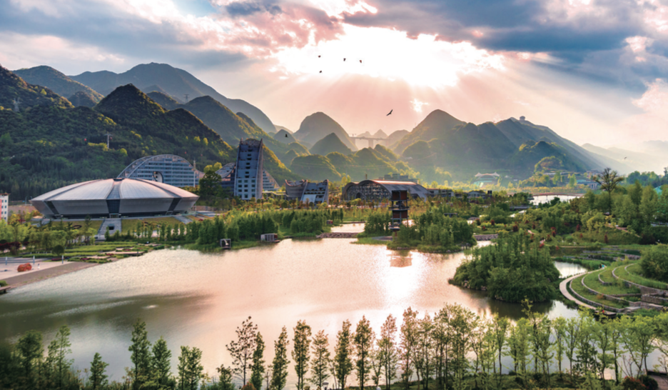 贵州省开阳富硒茶(贵州开阳富硒茶价格)-硒宝网