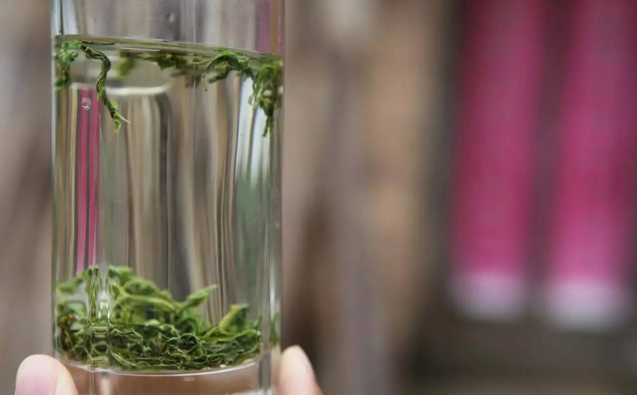 石台七都镇富硒茶(安徽省石台县七都镇是否富硒)-硒宝网