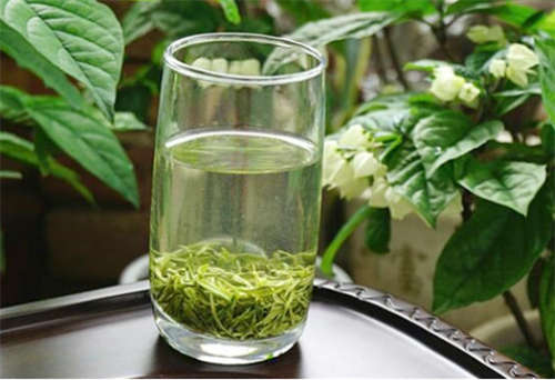 重庆富硒茶多少钱(重庆富硒的地方有哪些)-硒宝网