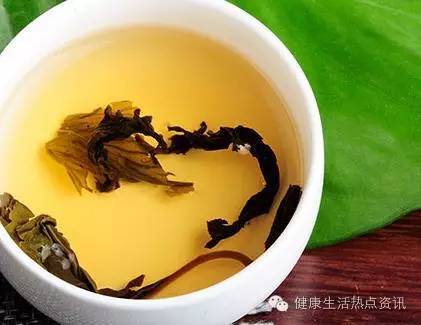 富硒黑苦荞茶作用(茶黑苦荞作用富硒含量高吗)-硒宝网