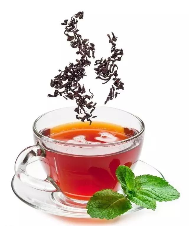 富硒黑苦荞茶作用(富硒黑苦荞茶功效)-硒宝网