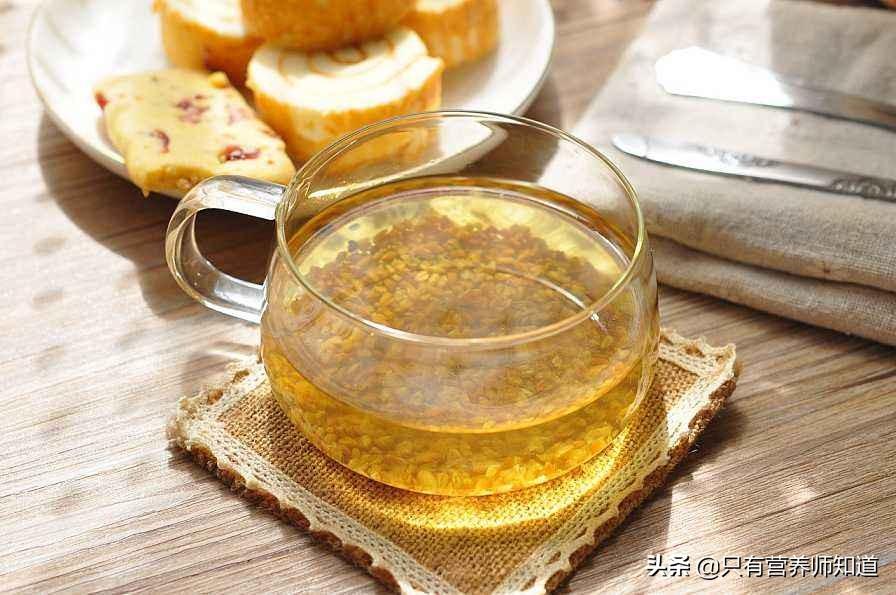 浙江富硒黑苦荞茶(富硒黑苦荞茶哪个牌子好)-硒宝网