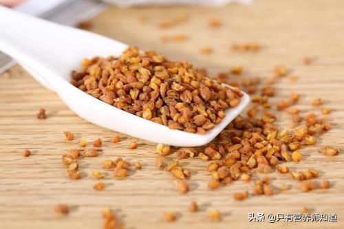 浙江富硒黑苦荞茶(富硒黑苦荞茶哪个牌子好)-硒宝网