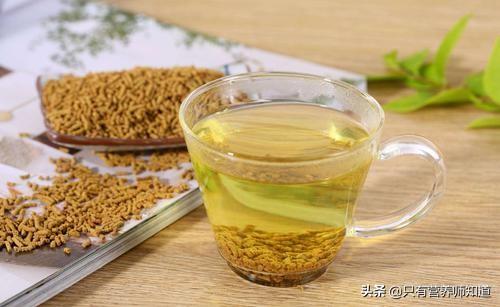 浙江富硒黑苦荞茶(富硒黑苦荞茶哪个牌子好)-硒宝网