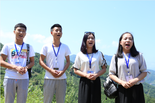 富硒茶陈鸿昌场地(富硒茶的功效与作用)-硒宝网