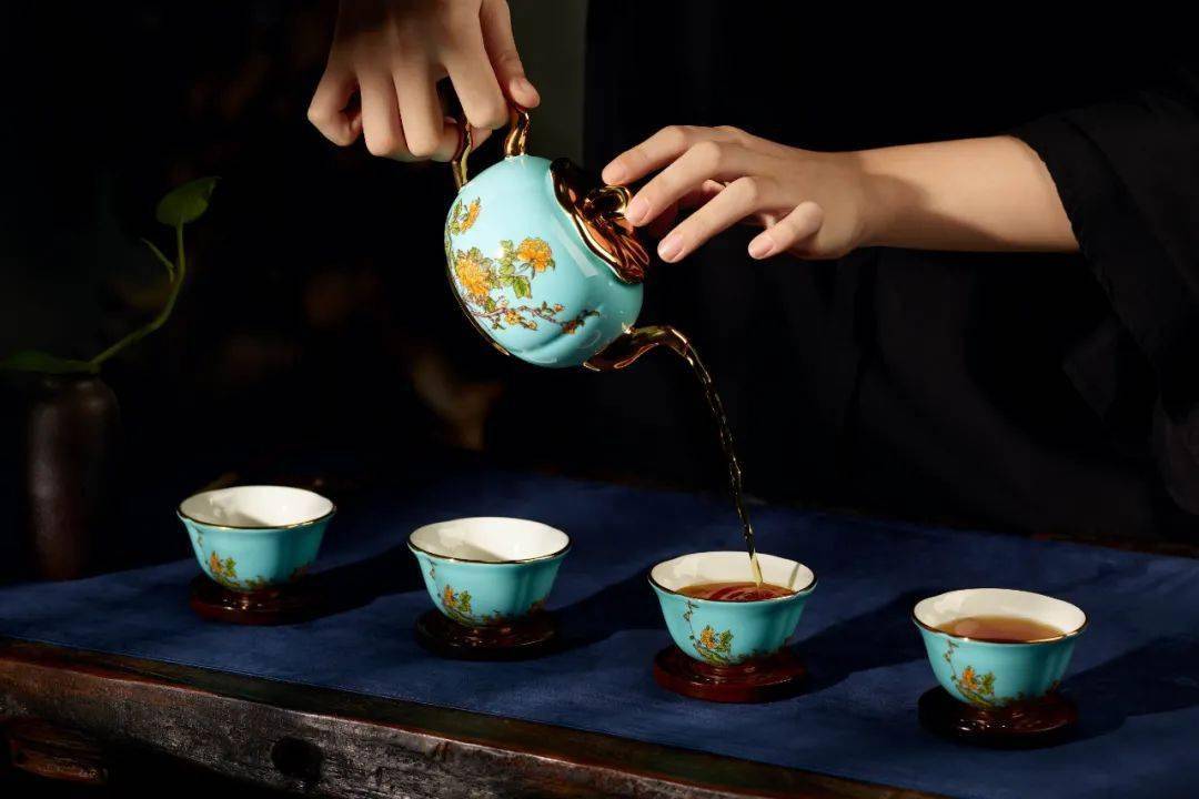 富硒茶哪种比较好（富硒茶中的硒指什么）-硒宝网