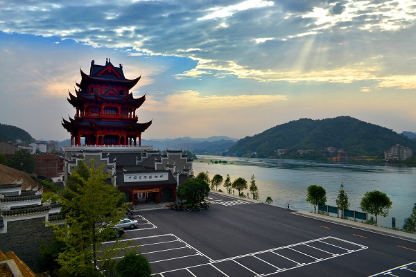 平昌西兴镇富硒茶(西坪茶厂)-硒宝网