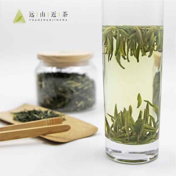 平昌西兴镇富硒茶(西坪茶厂)-硒宝网