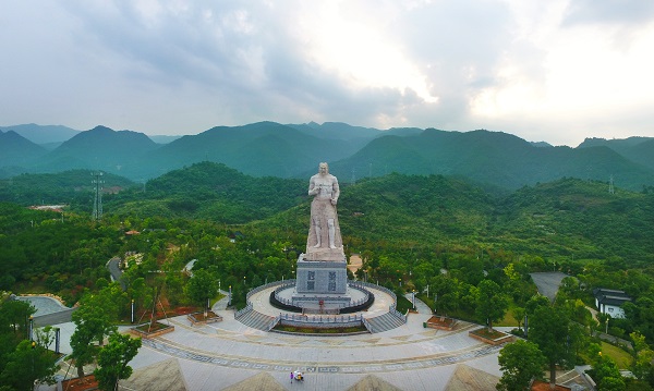 平昌西兴镇富硒茶(西坪茶厂)-硒宝网