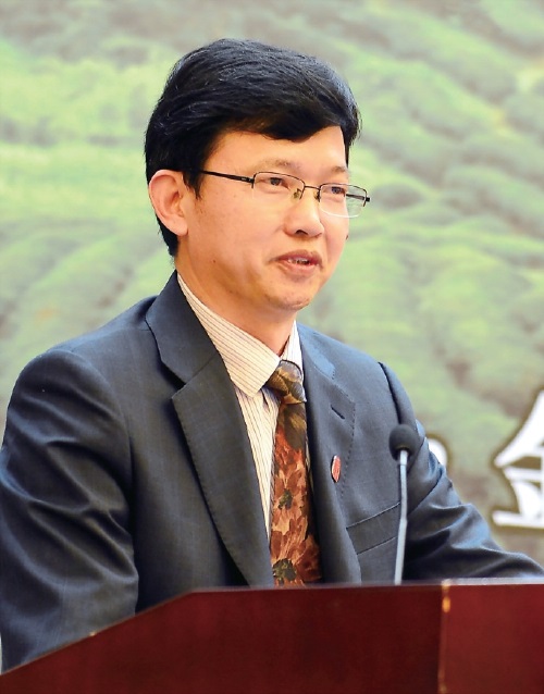 哪些地方有富硒茶（富硒茶叶产地）-硒宝网