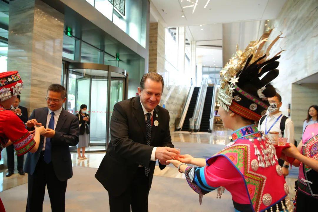 硒都富臻藤茶总店(珍硒藤茶)-硒宝网