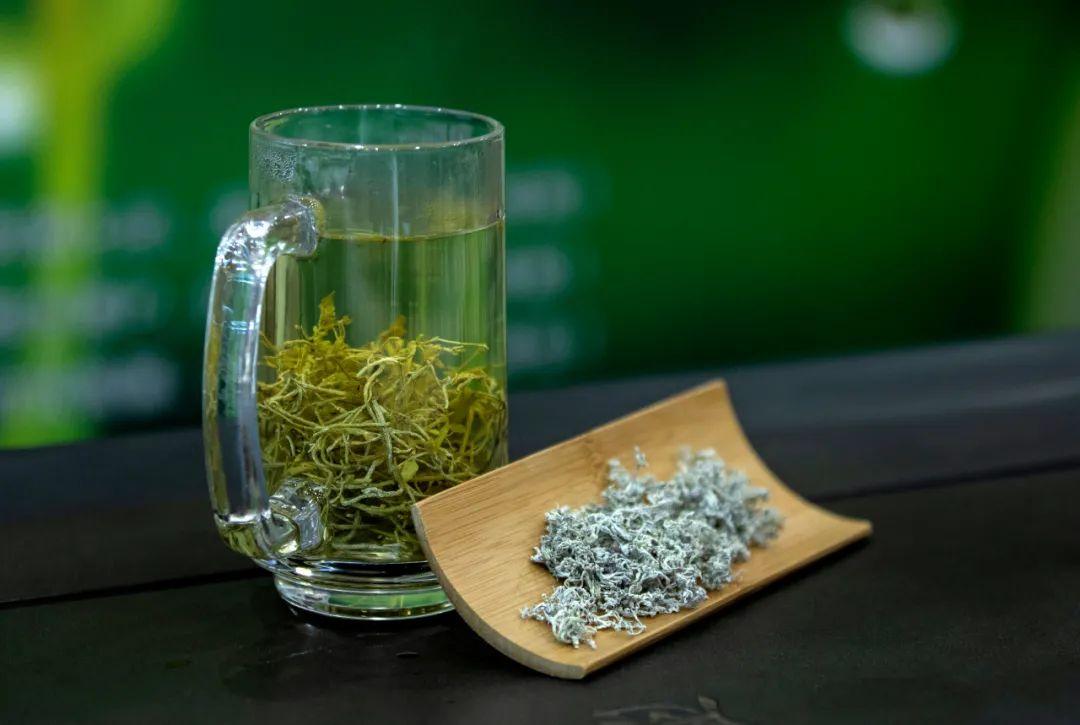 硒都富臻藤茶总店(珍硒藤茶)-硒宝网