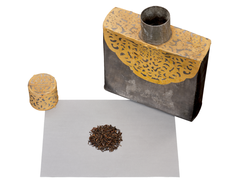 雀舌属于富硒茶吗（茶属于富硒雀舌茶吗）-硒宝网